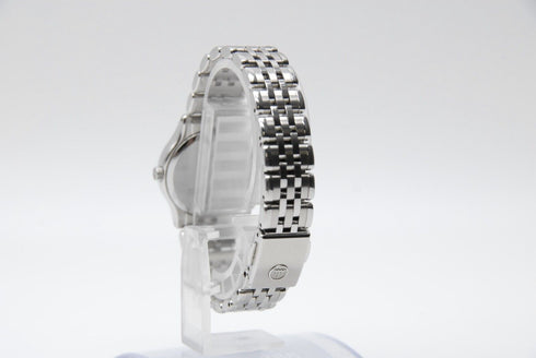 【 Near MINT+++ 】 SEIKO Credor 4J85-0A20 25mm White Dial Quartz Women's Watch
